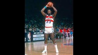 NB70s: Leonard "Truck" Robinson (1975-78)