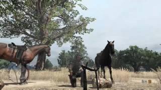 Red Dead Easter Eggs- Jack Swift