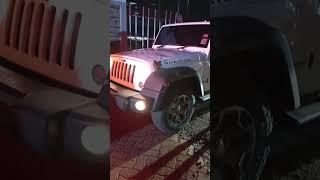 MUNGAI EVE EXPENSIVE CONVOY