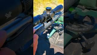 Ruger American Gen 2 Bolt-Action Rifle | Vortex Viper HD