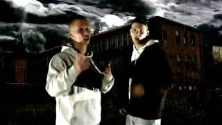 Key 91 &Teylan mit The Bear & D-Eloquent - 08. Aus dem Schatten ins Licht - SPREMBERG