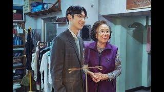 '위안부'에 대한 새로운 관점 영화 '아이 캔 스피크'