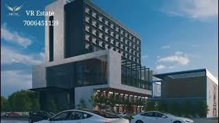 VED Realtor VR Estate Mohali Kharar Chandigarh 7006451159