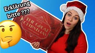 Catrice ihr seid mir eine Erklärung schuldig... CATRICE ADVENTSKALENDER 2024 unboxing