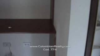 Apartamento en Venta Cod. 774