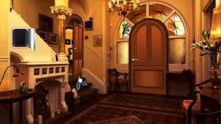 Victorian House Escape Video Walkthrough