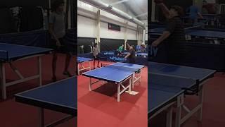 OH, MOTHER... #tabletennis #tabletennisclips #zjs #usatt #pingpong #sports #athlete #funny #pong