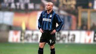 Ronaldo Nazario [Best Skills & Goals]