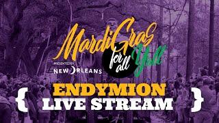 NOLA.com Parade Cam: Endymion