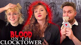 Popsicle Goes The Weasel | NRB Play Blood On The Clocktower