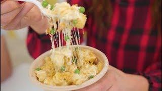 Murray's Mac & Cheese with Lauren Scala | New York Live TV