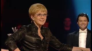 The Weakest Link UK: West End Special | Wednesday 31st December 2008