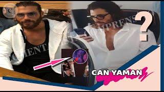 Can Yaman's Old Video Revealed Reacts: Fans Bewildered...