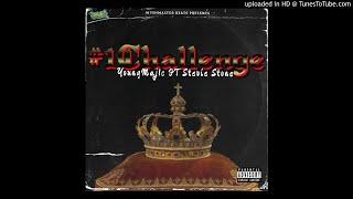 #1Challenge (Feat. Stevie Stone)