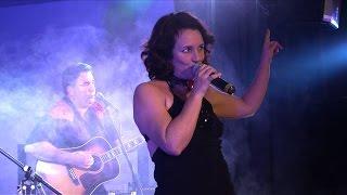 Golden Rings - Kathryn Jones