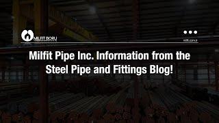 What is Corrosion in seamless steel pipes? Let's examine it together.