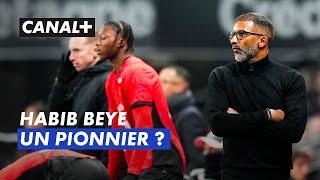 Habib Beye à Rennes : pionnier d'une nouvelle ère en Ligue 1 ?