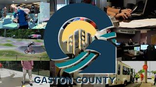 Gaston County Core Values Video 2023