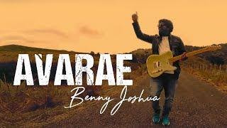 AVARAE - Benny Joshua - Parisutharae