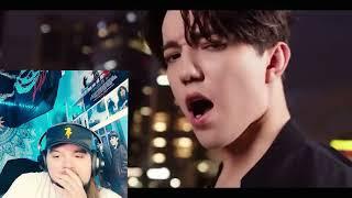 A Dimash DOUBLE? (Dimash Kudaibergen "S.O.S." & "Olisse") First Time Reaction