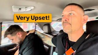 NICO WATCH EXPERT HAS A MELTDOWN ON GUMBALL 3000 …