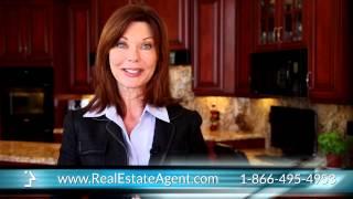 Real Estate Agent in Scottsdale Arizona