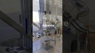  Welcome to our showroom / Advance Food Technologies