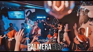 Navidad con Palmera Beat - (MEDLEY)