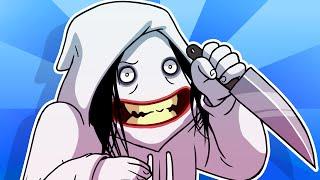 YO MAMA SO UGLY! Jeff the Killer