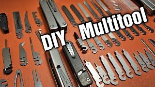 Roxon Flex Multitool : In Depth Beginner's Guide