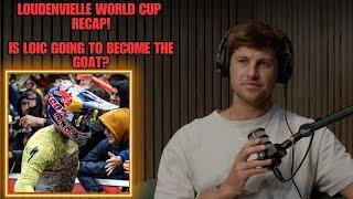 Loudenvielle world cup review