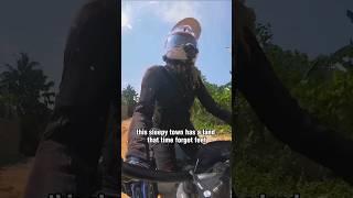 MotoGirl in Thailand YOUTUBE  #travelinlaos #solofemaletravel #solorider #solofemalerider