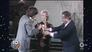 Robin Gibb (in Verona Italia) - Juliet 4 + How old are you - Festivalbar - 1983