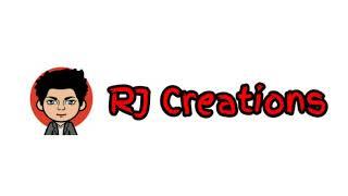 RJ Creations™ Intro