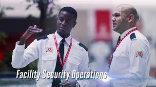 EK Group Security 2017