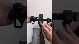 How to reset Xiaomi Electric Scooter 4 Lite (Factory HARD RESET)