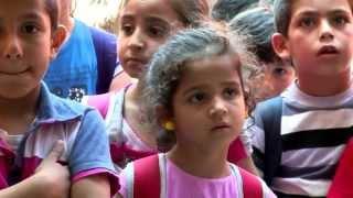 Lebanon: Learning Through Play