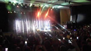 LP (Laura Pergolizzi) - "Lost on You" live at Grand Hall Siberia (Krasnoyarsk)