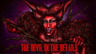 THE DEVIL IN THE DETAILS - The Rosé - Speed video illustration