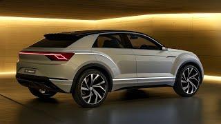 VW T-ROC 2025: What Makes This SUV Stand Out?