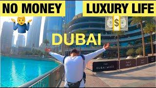 DUBAI TRAILER VIDEO     EXTREME CHALLENGES    HIMAT SINGH THE TRAVELLER