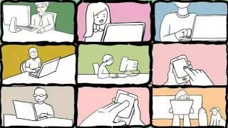 Epipheo Style Animation | Explainer Video | The Video Animation Company