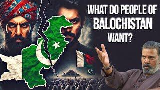 180 - What do people of Balochistan want?