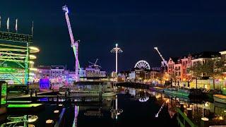 Kermis Leiden 2024