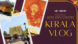 Discover the Hidden Gems of Kerala with Memeraki | Kerala Trip | Gods' Own Country #vlog #keralatour