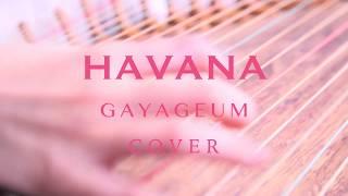 Camila Cabello - Havana ft. Young Thug (RIYA GAYAGEUM COVER Teaser)