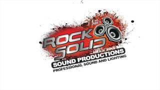 Harry Green Music World - Rock Solid Sound Productions