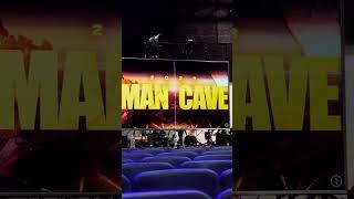 MAN’S CAVE ‘23 SESSION ONE COMPLETE  #prophetlovy #men #manosphere #jesus