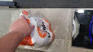 Verification video.....weight dopping is real.....sorry for being so heavy
