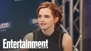 Emma Watson Clears Up 'La La Land' Casting Rumors | Entertainment Weekly